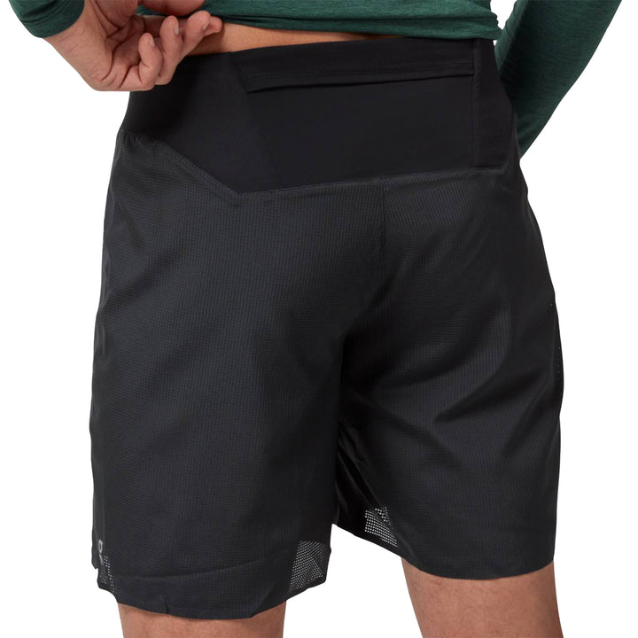On Lightweight Shorts - Men's Black