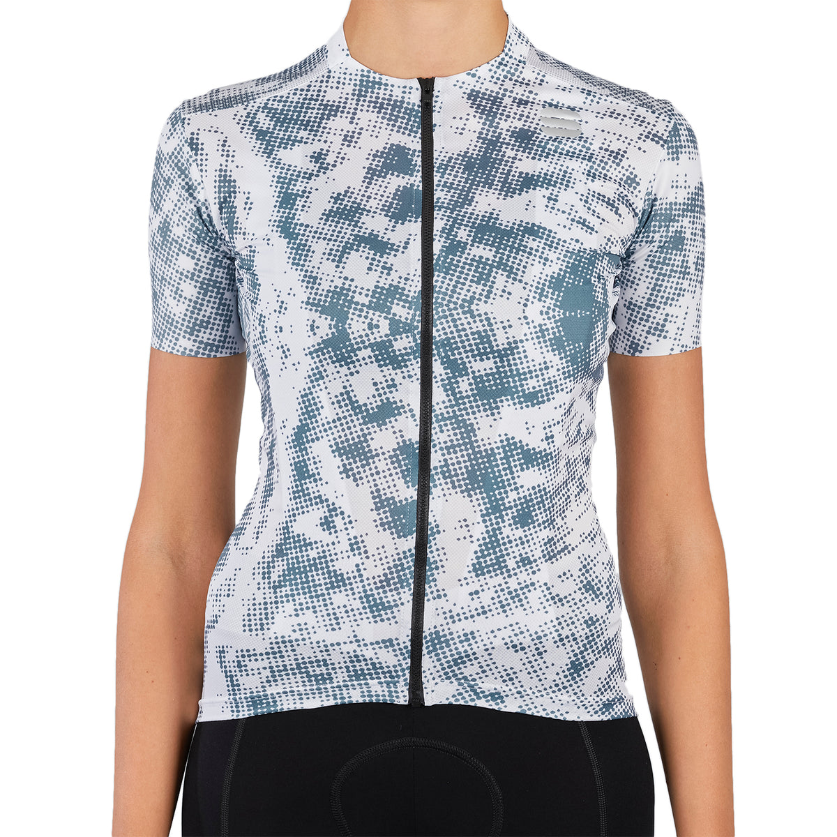Sportful Escape Supergiara Jersey - Women's White