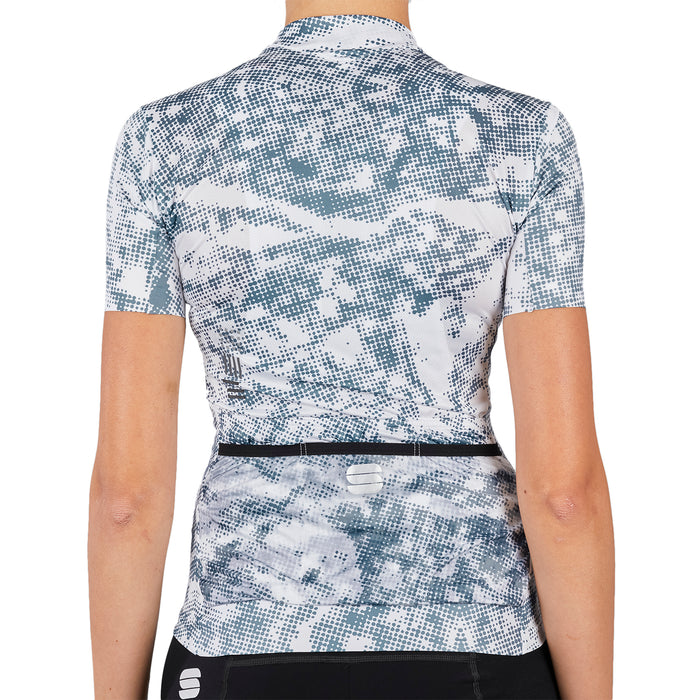 Sportful Escape Supergiara Jersey - Women's White