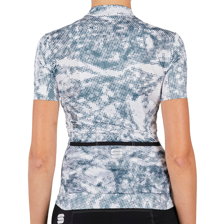 Sportful Escape Supergiara Jersey - Women's White