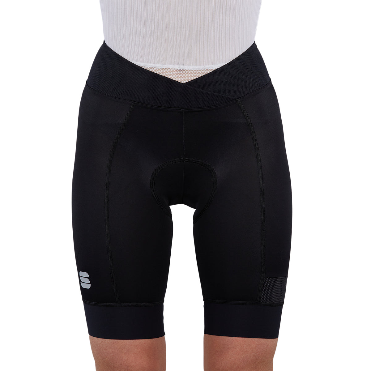 Sportful Giara Shorts - Women's Black
