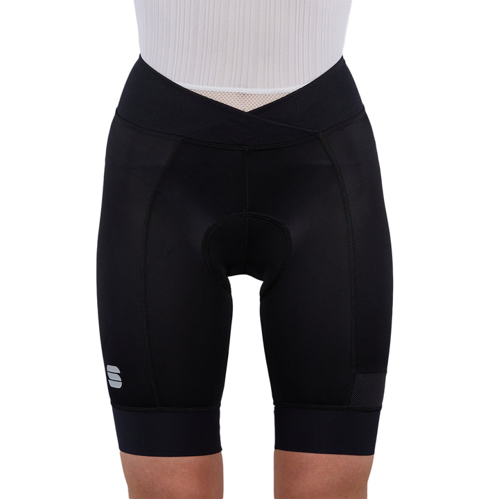 Sportful Giara Shorts - Women's Black