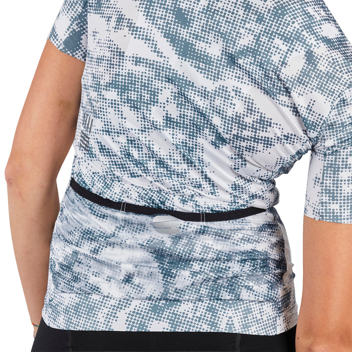 Sportful Escape Supergiara Jersey - Women's White