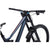 Scott Gambler 910 Complete Mountain Bike 2020 Blue/Black