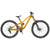 Scott Gambler 900 Tuned Complete Mountain Bike 2020 Orange