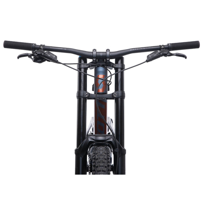 Scott Gambler 910 Complete Mountain Bike 2020 Blue/Black