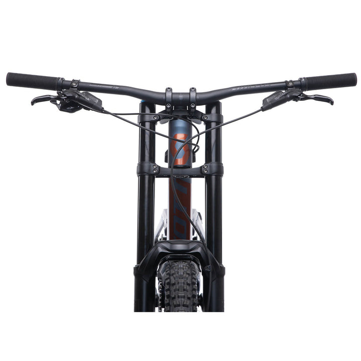 Scott Gambler 910 Complete Mountain Bike 2020 Blue/Black