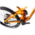 Scott Gambler 900 Tuned Complete Mountain Bike 2020 Orange