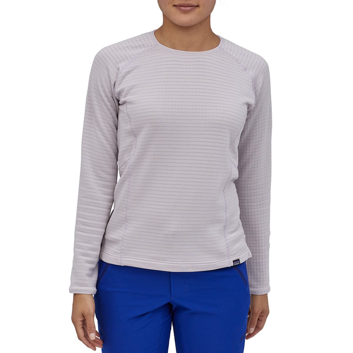 Patagonia R1 Crew - Women's Pura Purple