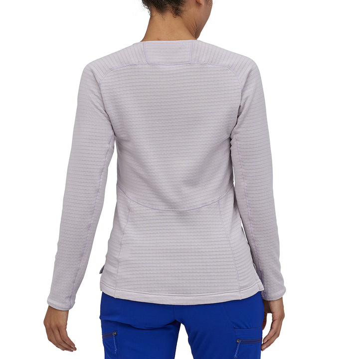 Patagonia R1 Crew - Women's Pura Purple