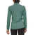 Patagonia R1 Air Zip Neck Top - Women's Regen Green