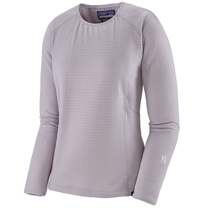 Patagonia R1 Crew - Women's Pura Purple