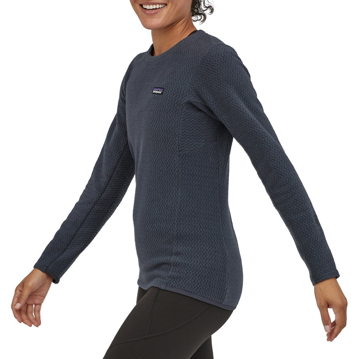 Patagonia R1 Air Crew - Women's Smolder Blue