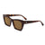OTIS Vixen Sunglasses - Women's Fire Tort/Brown Polar