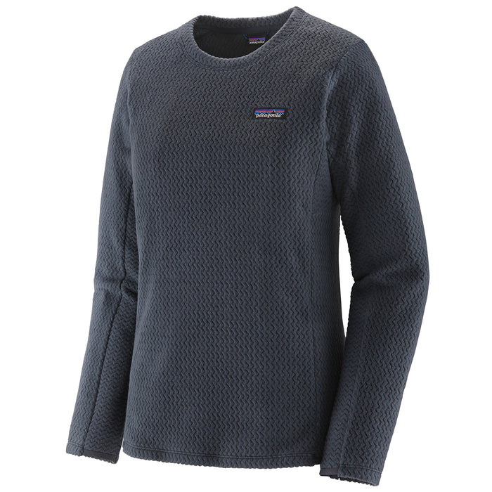 Patagonia R1 Air Crew - Women's Smolder Blue
