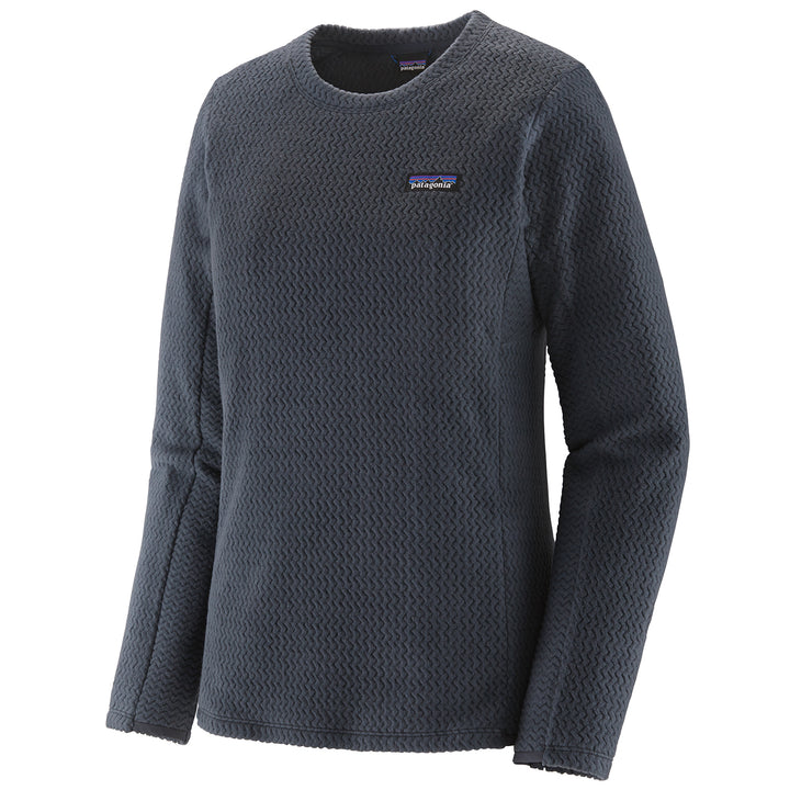 Patagonia R1 Air Crew - Women's Smolder Blue