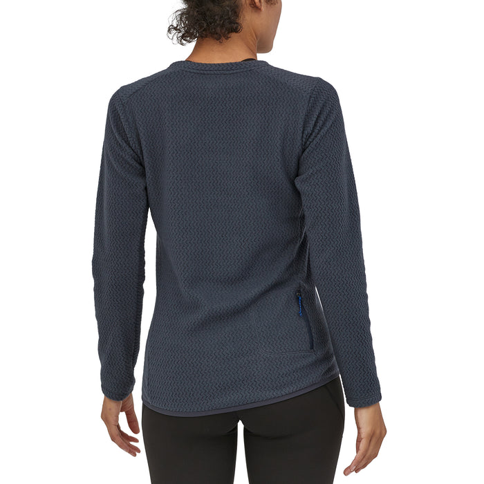 Patagonia R1 Air Crew - Women's Smolder Blue