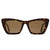 OTIS Vixen Sunglasses - Women's Fire Tort/Brown Polar