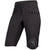 Endura SingleTrack II Shorts - Women's Black