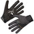 Endura MT500 D30 Bike Gloves Black