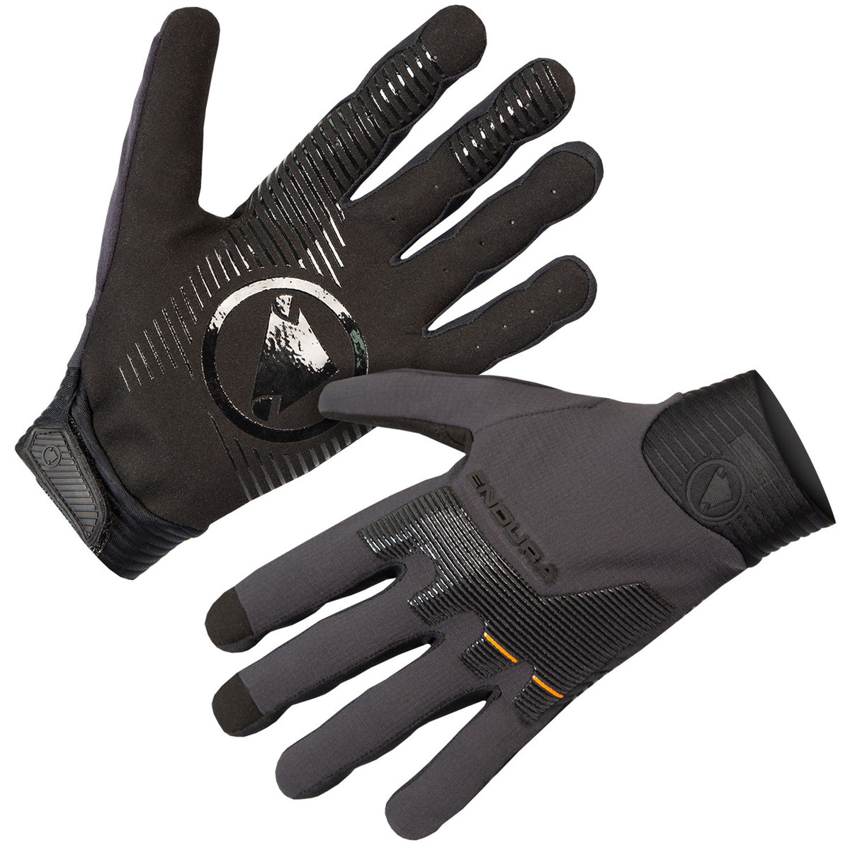 Endura MT500 D30 Bike Gloves Black