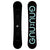 GNU B-Classy C2 BTX Snowboard - Women's 2015