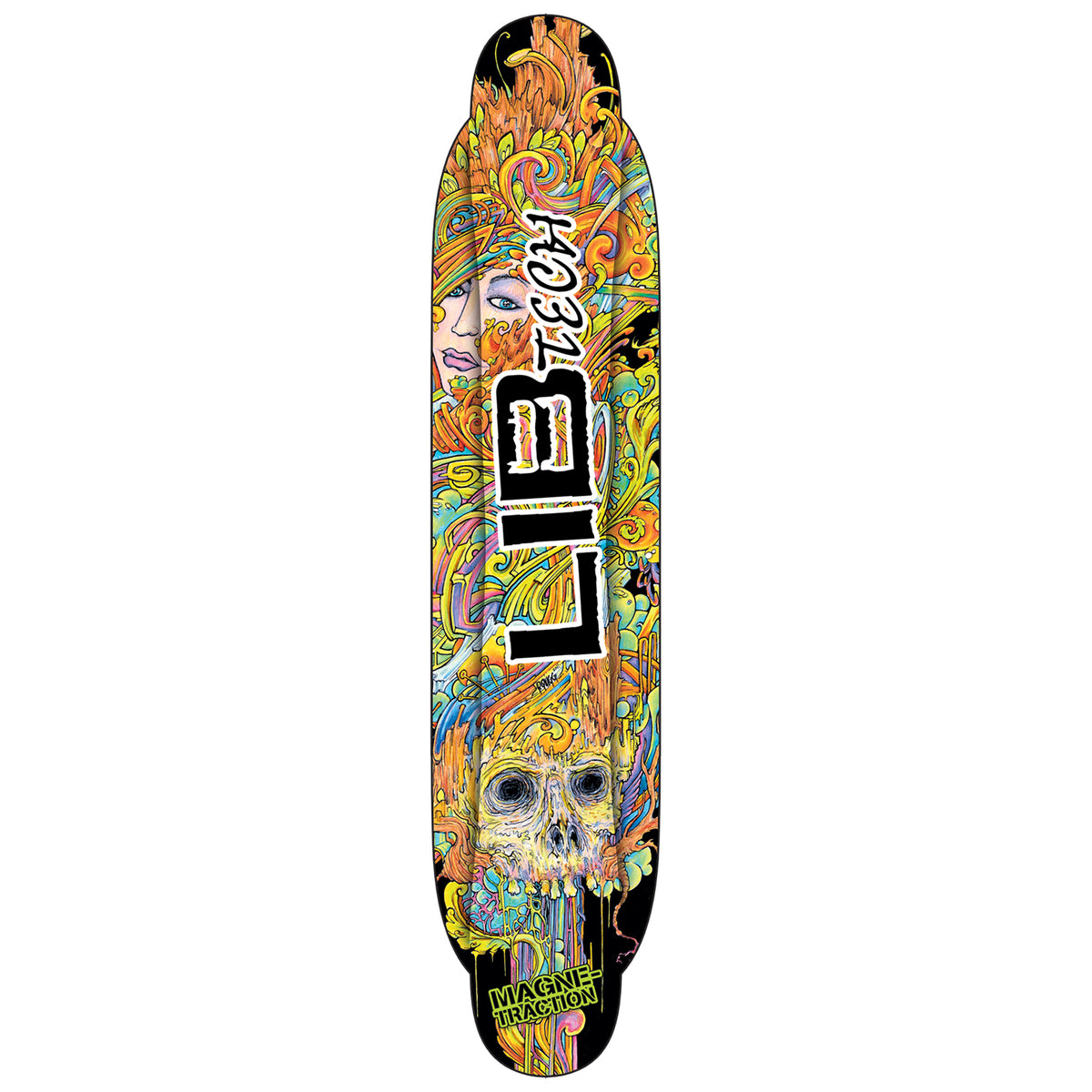 Lib Tech 39" Complete Snowskate 2016