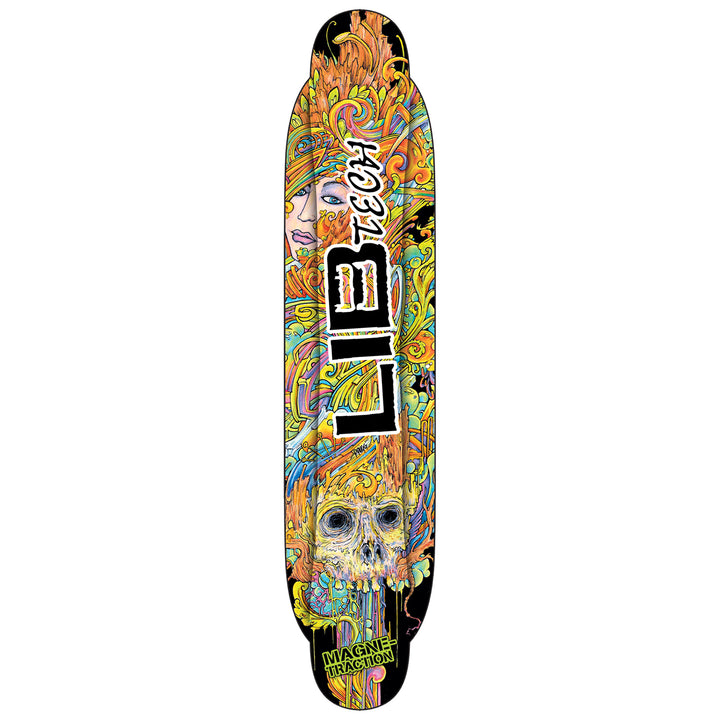 Lib Tech 39" Complete Snowskate 2016