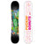 GNU Hi-Five BTX Snowboard 2015