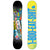 GNU Hi-Five BTX Snowboard 2015