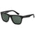 OTIS Panorama Sunglasses Eco Black/Grey Polar