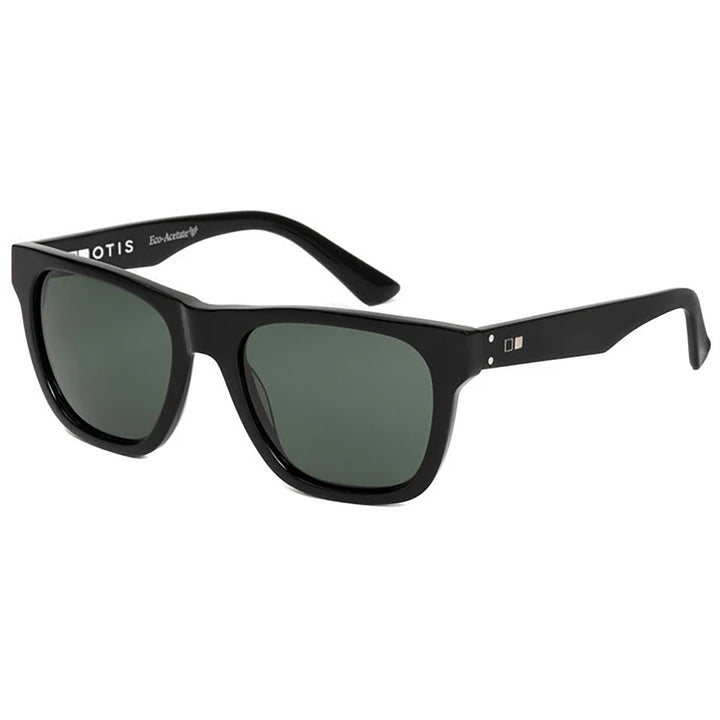 OTIS Panorama Sunglasses Eco Black/Grey Polar