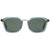 OTIS Modern Ave Sunglasses Emerald/Grey Polar
