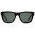 OTIS Panorama Sunglasses Eco Black/Grey Polar