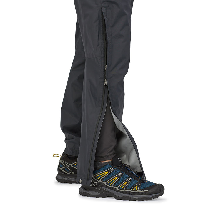 Patagonia Torrentshell 3L Short Pants - Women's Black
