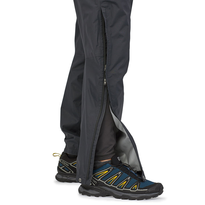 Patagonia Torrentshell 3L Short Pants - Women's Black