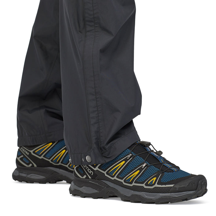 Patagonia Torrentshell 3L Short Pants - Women's Black