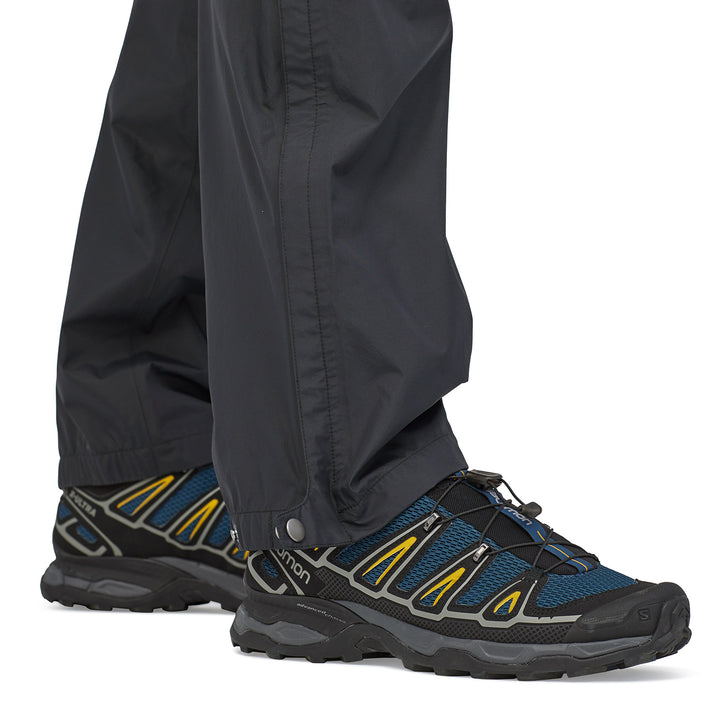 Patagonia Torrentshell 3L Short Pants - Women's Black