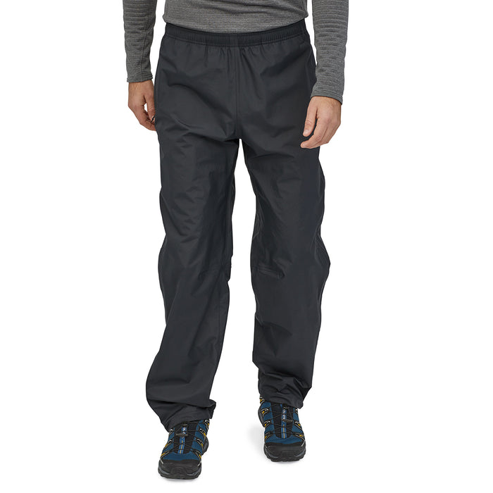 Patagonia Torrentshell 3L Short Pants - Women's Black