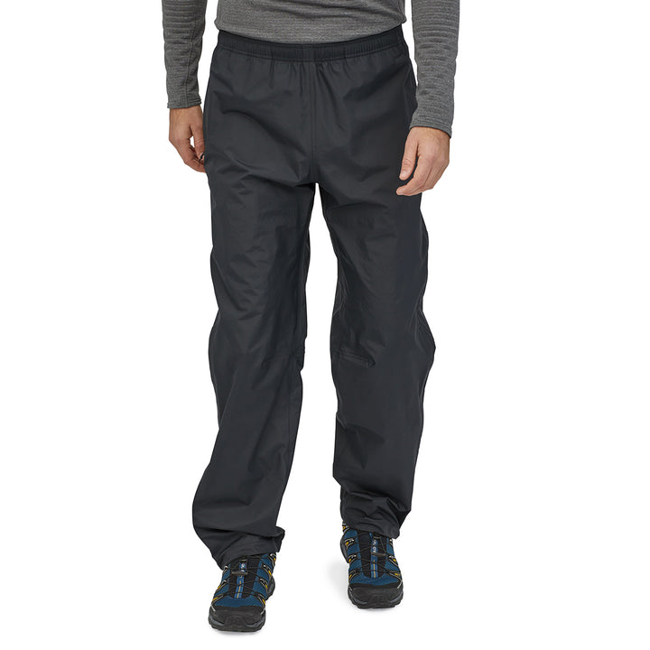 Patagonia Torrentshell 3L Short Pants - Women's Black