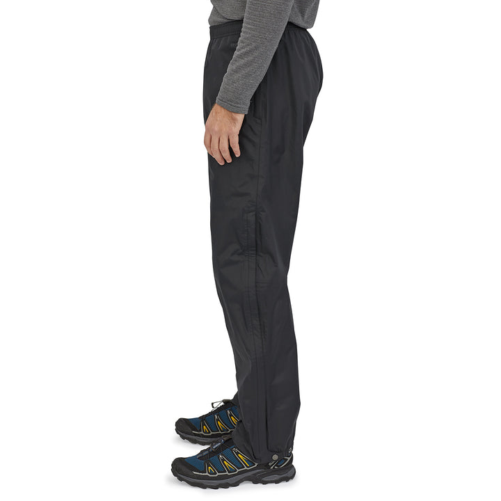 Patagonia Torrentshell 3L Short Pants - Women's Black