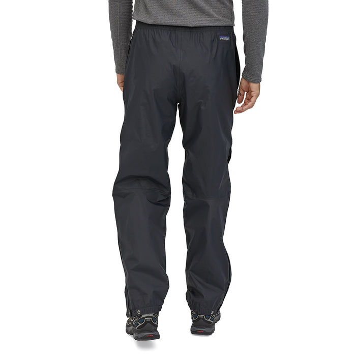 Patagonia Torrentshell 3L Short Pants - Women's Black