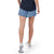 On Running Shorts - Women's Cerulean/Black