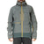 Picture Organic Welcome Jacket - Men's Lychen Green