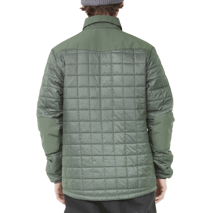 Picture Organic Annecy Jacket - Men's Lichen Green