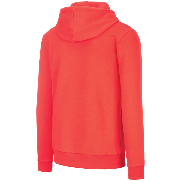 Picture Organic Basement Flock Hoodie - Men's Red