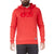 Picture Organic Basement Flock Hoodie - Men's Red
