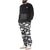 Picture Organic Stellar Crew - Men's Black