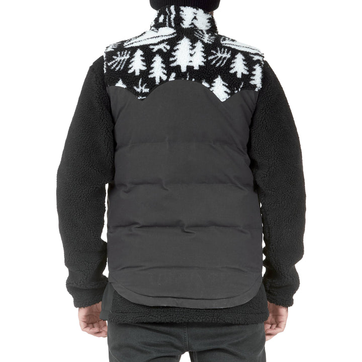 Picture Organic Russel Jacket - Men's Black