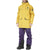 Picture Organic Troop Jacket - Men's Safran
